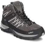 CMP Schuhe Rigel Mid, 3Q12947U862 - Grau - 39