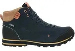CMP Schuhe Elettra Mid, 38Q4597N950 - Schwarz - 42