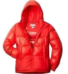 Jacken Columbia EL0297843 - Rot - 158