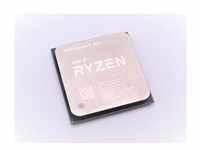 AMD Ryzen 5 3600 Prozessor CPU, 3,6 GHz, 6 Core, 32 MB Cache, Sockel AM4, Tray