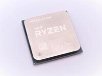 AMD Ryzen 5 3600, AMD Ryzen&trade; 5, Sockel AM4, 7 nm, Einschub, AMD, 3,6 GHz