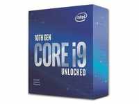 Intel S1200 CORE i9 10900KF BOX 10x3,7 125W WOF GEN10