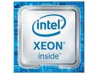 Intel Xeon E-2286G, Intel Xeon E, LGA 1151 (Socket H4), 14 nm, Intel, E-2286G, 4 GHz