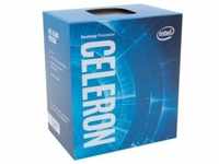 Intel S1200 CELERON G5905 BOX 2x3,5 58W GEN10