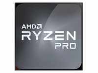 AMD Prozessor Ryzen 5 Pro 4650G Box AM4, bis zu 4.2 GHz, 8 MB, 6C/12T, RadeonTM