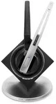 EPOS Headset IMPACT DW10 USB ML Mono - Schwarz/Silber