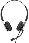 EPOS Headset IMPACT SC 660 ANC USB-A - Schwarz/Silber