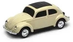 GENIE USB2.0 Stick 32GB VW K&auml;fer beige