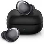 Samsung Galaxy Buds Pro, Kopfh&ouml;rer, im Ohr, Anrufe/Musik, Schwarz, Binaural,