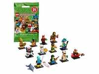 LEGO 71029 Minifigures Serie 21, Minifigur (1 von 12 zum Sammeln) für...