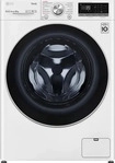 LG F4WV708P1E, LG Waschmaschine F4WV708P1E Wei&szlig;, Energieeffizienzklasse: A