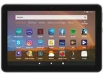 Amazon Fire HD 8 Plus Tablet - 20,3 cm (8 Zoll) HD - 3 GB - 32 GB - Schiefergrau -