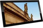 Braun DigiFrame 1901 47cm (18,5 ) - Schwarz