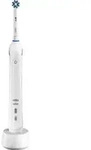 Oral-B PRO 80325197, Erwachsener, T&auml;gliche Pflege, Zahnfleischpflege, Wei&szlig;, 2...