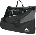VAUDE 15256040, Fahrrad-Transporttasche, Anthrazit, Schwarz - Grau/Schwarz