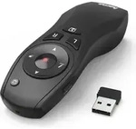 Hama Wireless-Laser-Presenter X-Pointer 6in1