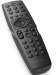 IR Fernbedienung RC20 f&uuml;r alle Dreamboxen (schwarz) - Schwarz