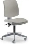 Mayer Kinderdrehstuhl myFLEXO, 2432 SO 26 484 Stoff grau - Grau