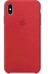 Apple MRWH2ZM/A, Hauth&uuml;lle, Apple, iPhone XS Max, 16,5 cm (6.5"), Rot - Rot