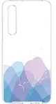 Huawei P30 - Clear Case | Iridescent Fairyland | Motiv | Original Zubeh&ouml;r -
