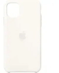 Apple MWVX2ZM/A, Cover, Apple, iPhone 11, 15,5 cm (6.1"), Wei&szlig; - Wei&szlig;