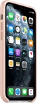 Apple MWYM2ZM/A, Cover, Apple, iPhone 11 Pro, 14,7 cm (5.8"), Sand - Beige