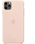 Apple MWYY2ZM/A, Cover, Apple, iPhone 11 Pro Max, 16,5 cm (6.5"), Sand - Beige