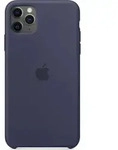 Apple MWYW2ZM/A, Cover, Apple, iPhone 11 Pro Max, 16,5 cm (6.5"), Blau - Blau