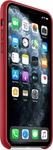 Apple MX0F2ZM/A, Cover, Apple, iPhone 11 Pro Max, 16,5 cm (6.5"), Rot - Rot