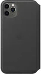 Apple MX082ZM/A - Folio - Apple - iPhone 11 Pro Max - 16,5 cm (6.5 Zoll) - Schwarz -