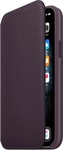 Apple MX072ZM/A, Folio, Apple, Apple iPhone 11 Pro, 14,7 cm (5.8"), Violett - Violett