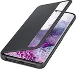 Samsung EF-ZG980, Folio, Samsung, Galaxy S20, 15,8 cm (6.2"), Schwarz - Schwarz