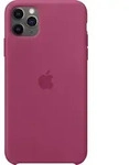 Apple MXM82ZM/A, Hauth&uuml;lle, Apple, iPhone 11 Pro Max, 16,5 cm (6.5") - Rosa