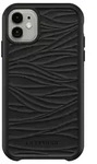 LifeProof WĀKE H&uuml;lle f&uuml;r Apple iPhone 11, iPhone XR Smartphone - Schwarz -