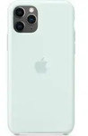 Apple MY152ZM/A, Cover, Apple, iPhone 11 Pro, 14,7 cm (5.8"), Aqua-Farbe - Blau