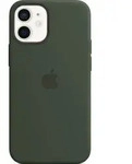 Handyh&uuml;lle Apple MHKR3ZM/A iPhone 12 Mini - Gr&uuml;n