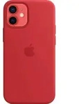 Apple MHKW3ZM/A, Cover, Apple, iPhone 12 mini, 13,7 cm (5.4"), Rot - Rot