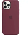 Apple MHLA3ZM/A, Cover, Apple, iPhone 12 Pro Max, 17 cm (6.7"), Violett - Violett