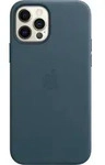 Apple MHKE3ZM/A, Cover, Apple, iPhone 12 / 12 Pro, 15,5 cm (6.1"), Blau - Blau