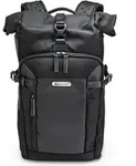 Vanguard VEO SELECT 43RB BK Rolltop Rucksack