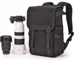Think Tank Retrospective 15 Rucksack Schwarz Schwarz One Size - Schwarz