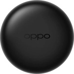 OPPO Enco W31 Black, Kabellos, Anrufe/Musik, 20 - 20000 Hz, Kopfh&ouml;rer, Schwarz -