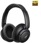 Q30 | Bluetooth-Kopfh&ouml;rer mit Noise Cancelling Schwarz - Schwarz