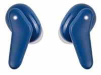 Bluetooth® Fresh Pair, True Wireless Stereo Headset blau (60607) In-Ear Kopfhörer