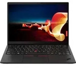 Lenovo ThinkPad X1 Nano Gen 1, Intel&reg; Core&trade; i7, 33 cm (13"), 2160 x 1350 Pixel, 16