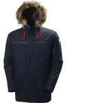 Helly Hansen Jacken Coastal 2 Parka, 54408597, Gr&ouml;&szlig;e: 173 - Grau