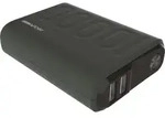 RealPower PB-10000PD+ Midnight Green, 10000 mAh, Gr&uuml;n - Gr&uuml;n