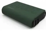 RealPower Powerbank PB-20000 PD+ Midnight Green 20.000mAh - Gr&uuml;n