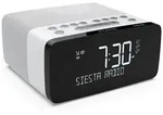 Pure Siesta Charge, Pers&ouml;nlich, Digital, DAB, DAB+, FM, 4 W, LCD, 3.0+HS -...
