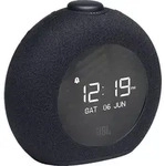 JBL Horizon2 Bluetooth Radiowecker Digitalradio grau - Grau
